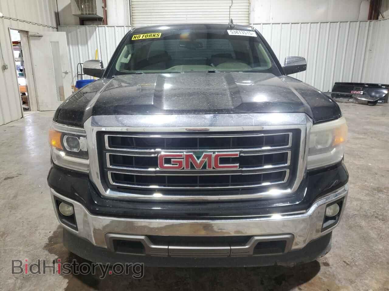 2015 GMC SIERRA - VIN: 3GTP1VEC8FG365784 - Photo 5