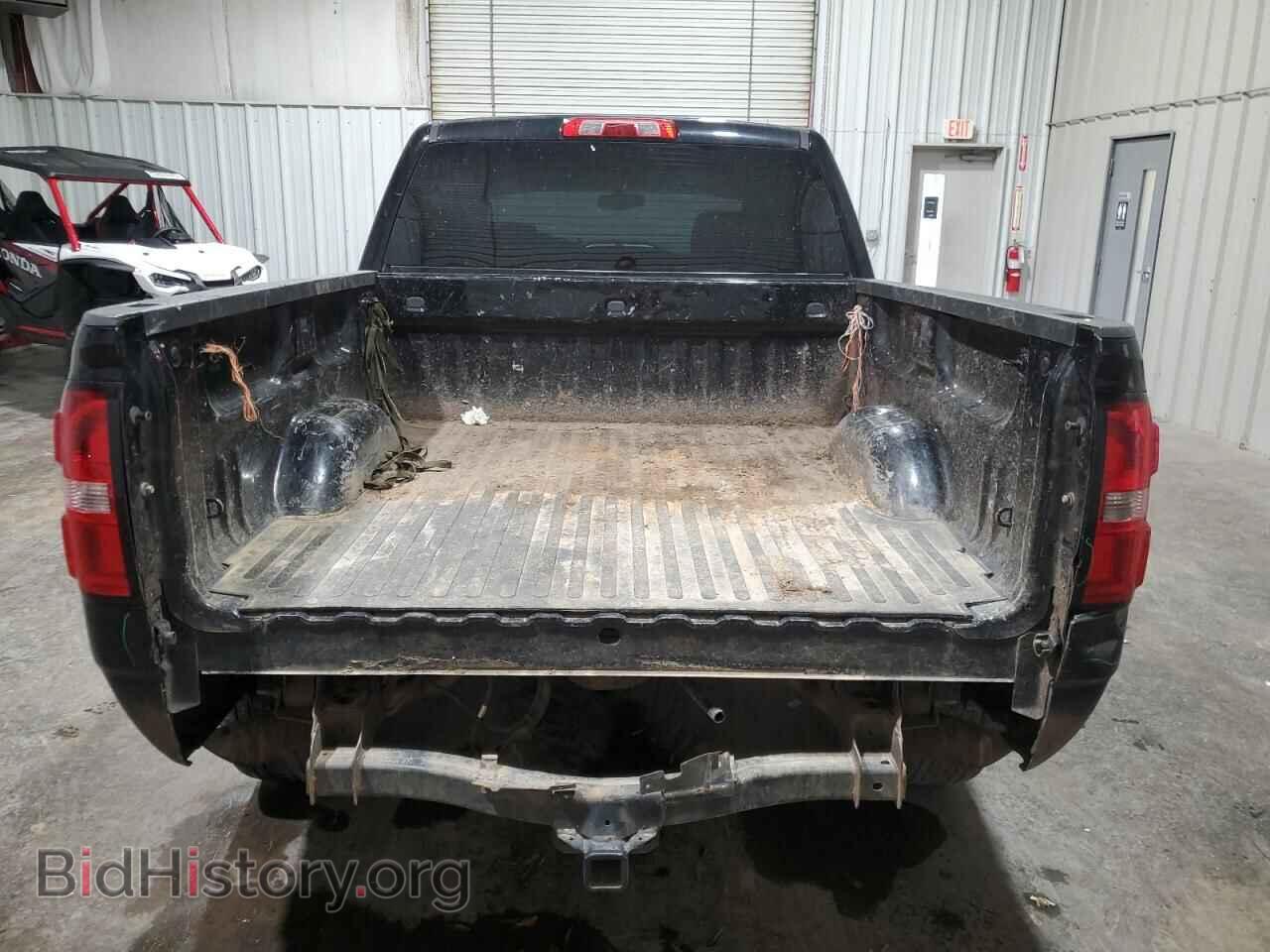 2015 GMC SIERRA - VIN: 3GTP1VEC8FG365784 - Photo 6