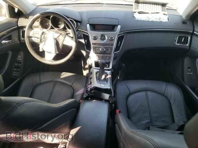 2011 CADILLAC CTS - VIN: 1G6DA5EY2B0154824 - Фото 8