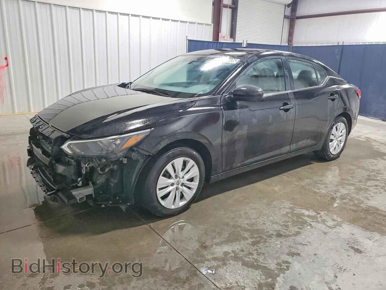 Photo 3N1AB8BV1RY355366 - NISSAN SENTRA 2024