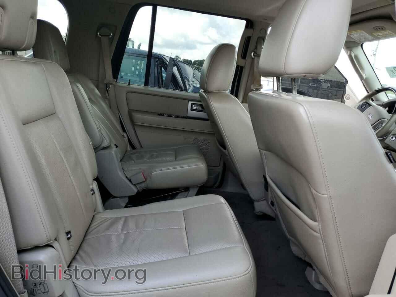 2012 FORD EXPEDITION - VIN: 1FMJU1K54CEF24178 - Фото 6