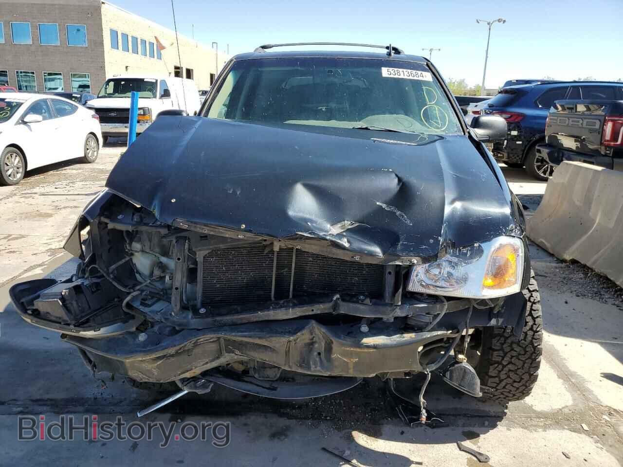 2008 GMC ENVOY - VIN: 1GKDT13S182238925 - Фото 5