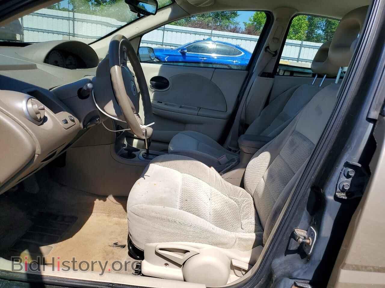 2006 SATURN ION - VIN: 1G8AL55FX6Z127617 - Фото 7
