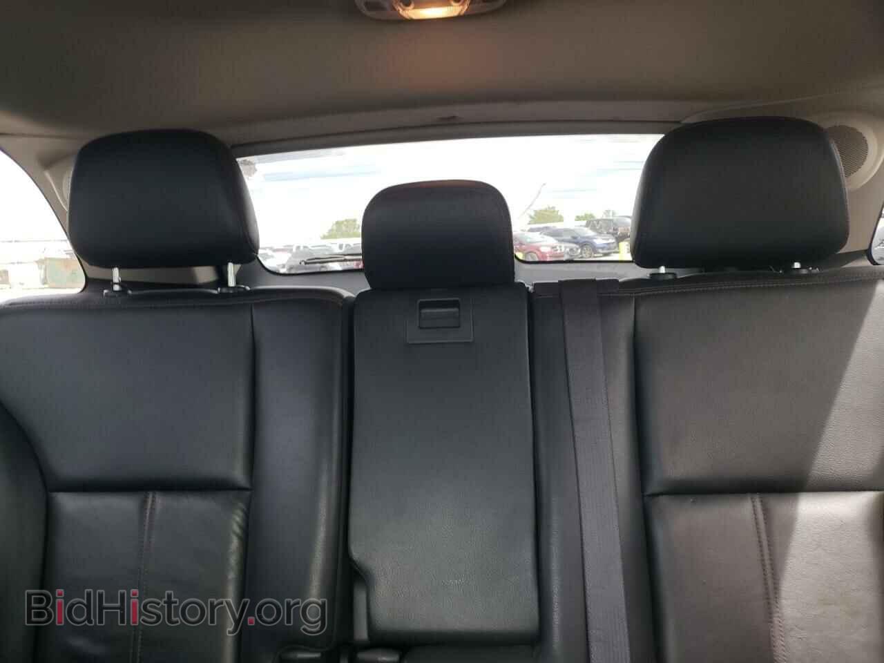 2013 FORD EDGE - VIN: 2FMDK3K94DBA86096 - Photo 10