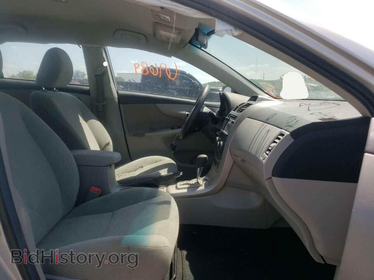 2013 TOYOTA COROLLA - VIN: 5YFBU4EEXDP224025 - Photo 5