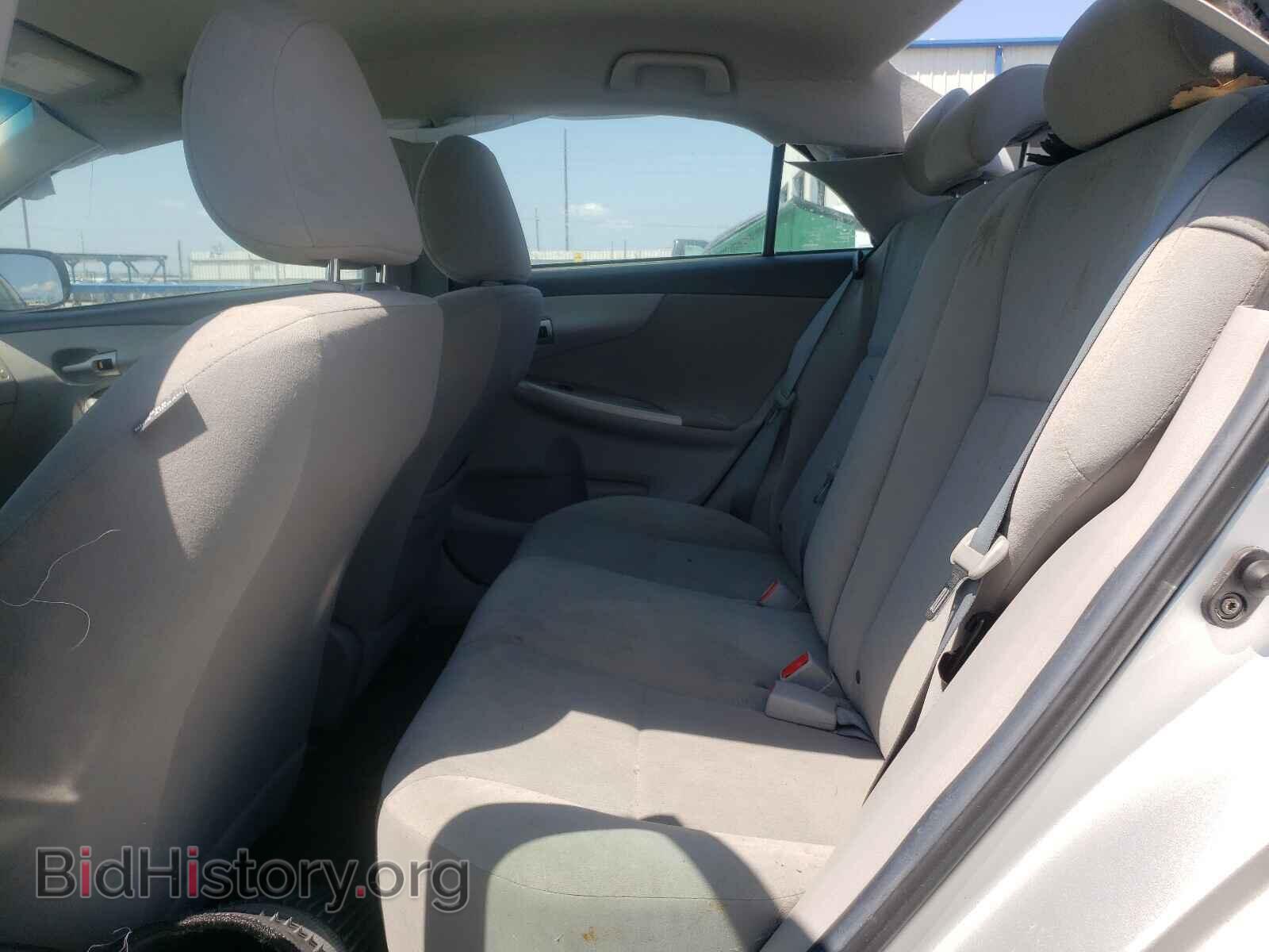 2013 TOYOTA COROLLA - VIN: 5YFBU4EEXDP224025 - Photo 6