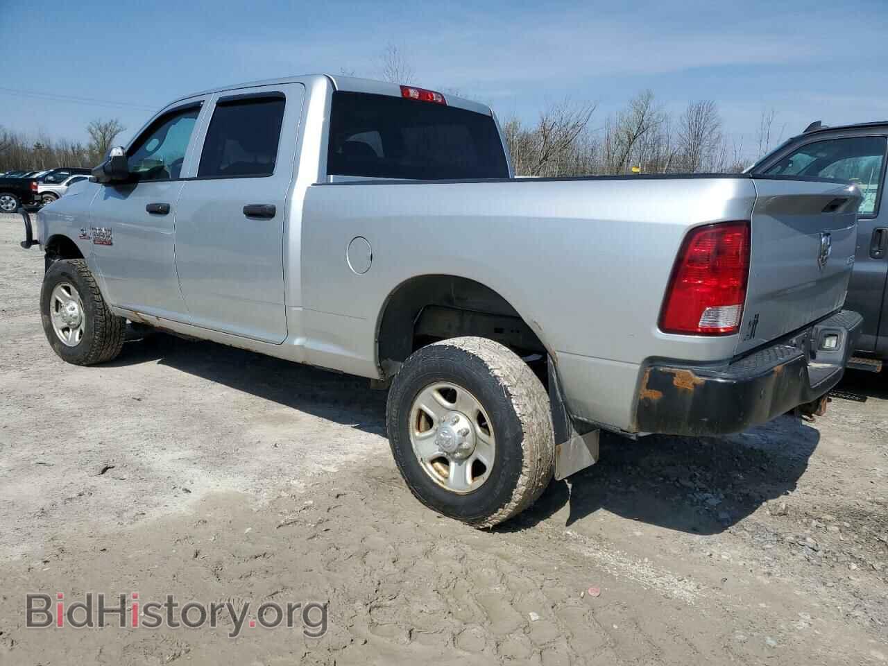 2015 RAM All Models - VIN: 3C6UR5CL2FG566859 - Photo 2