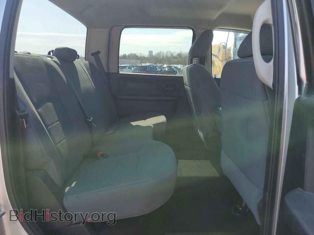2015 RAM All Models - VIN: 3C6UR5CL2FG566859 - Photo 10