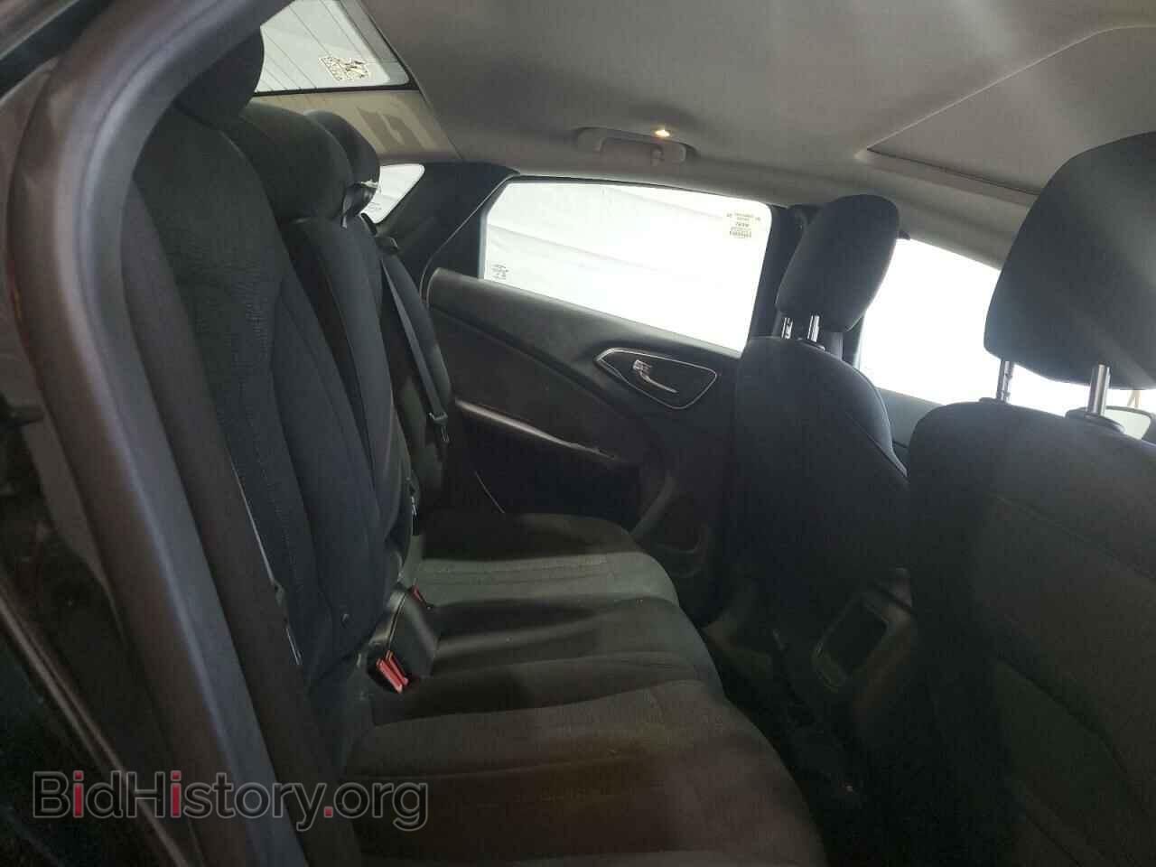 2016 CHRYSLER 200 - VIN: 1C3CCCAG0GN119640 - Фото 10