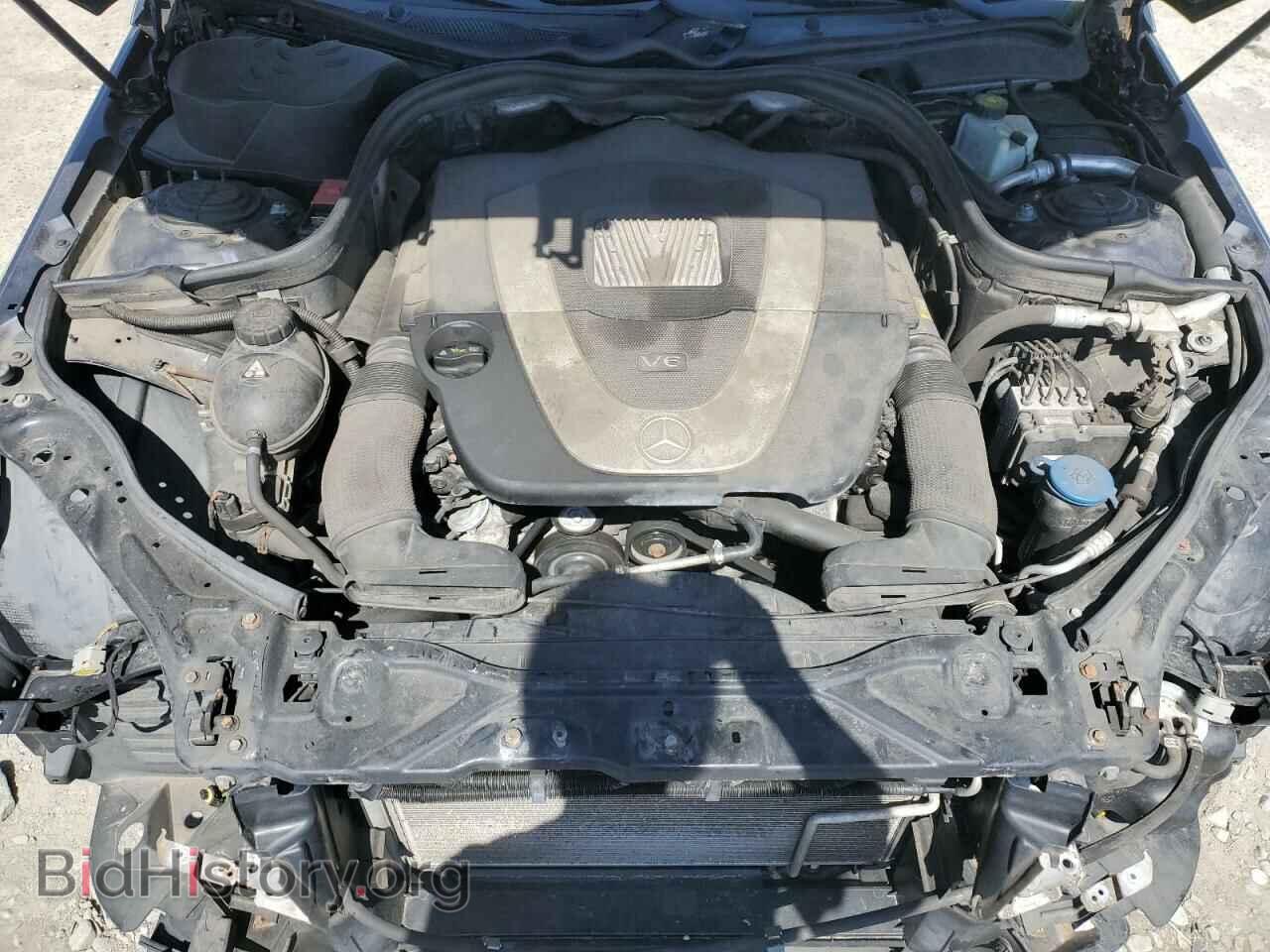 2010 MERCEDES-BENZ E-CLASS - VIN: WDDHF8HB2AA215788 - Фото 11