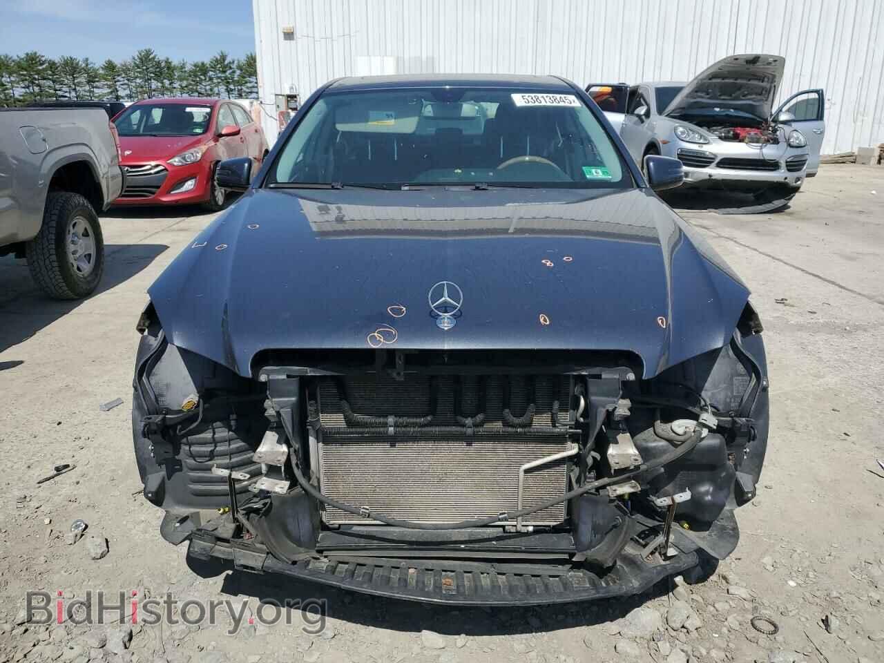 2010 MERCEDES-BENZ E-CLASS - VIN: WDDHF8HB2AA215788 - Фото 5