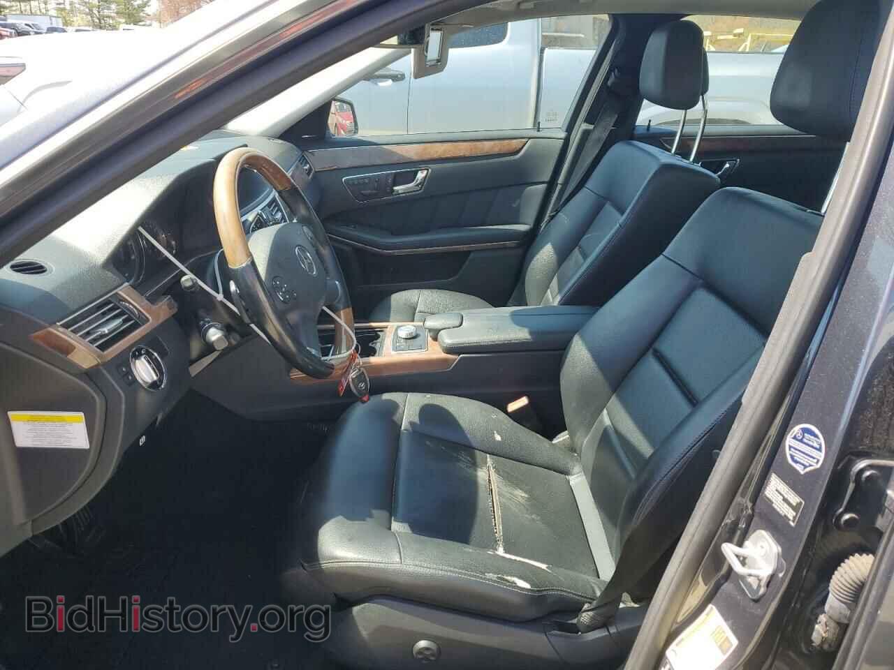 2010 MERCEDES-BENZ E-CLASS - VIN: WDDHF8HB2AA215788 - Фото 7