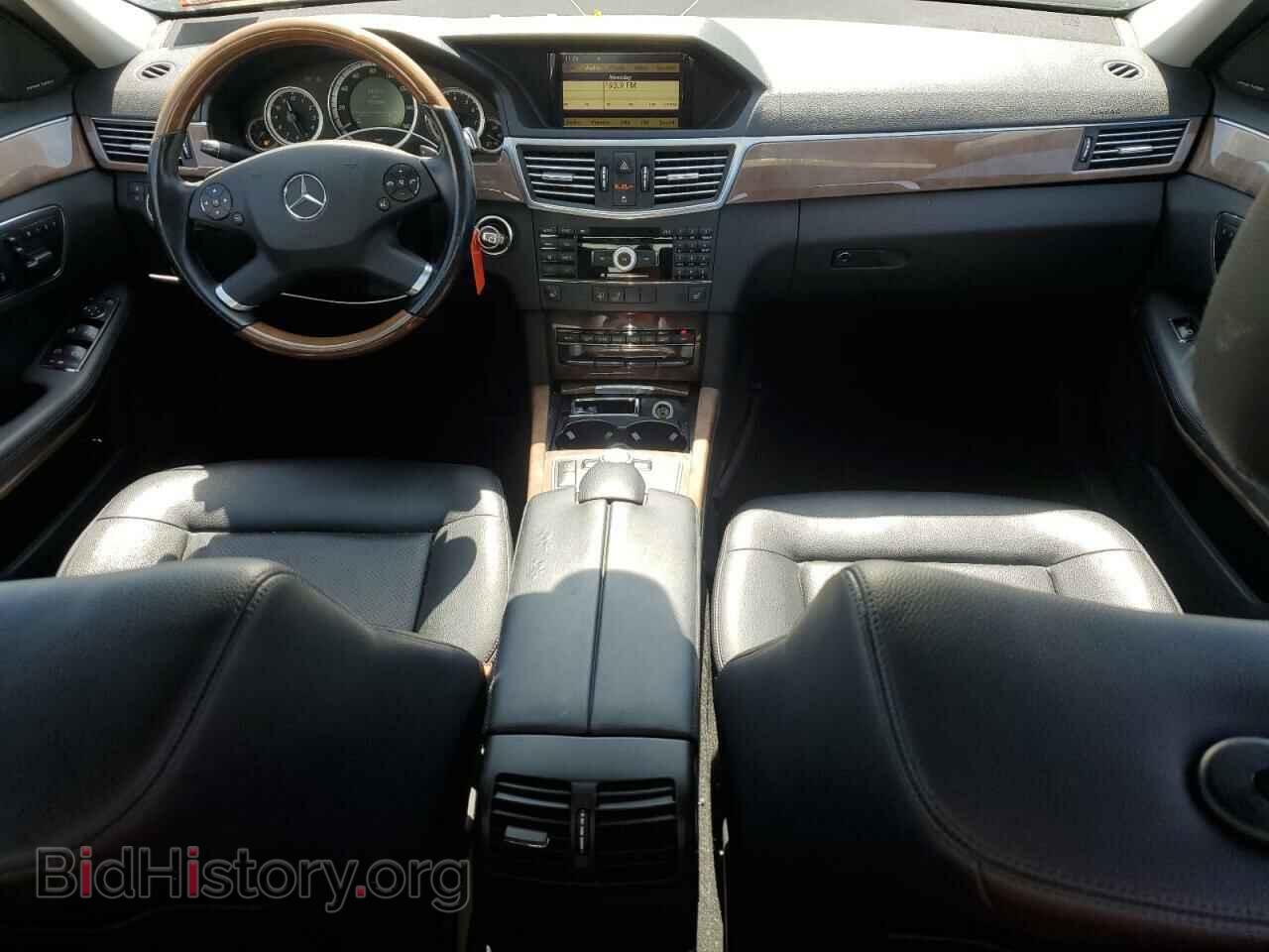 2010 MERCEDES-BENZ E-CLASS - VIN: WDDHF8HB2AA215788 - Фото 8