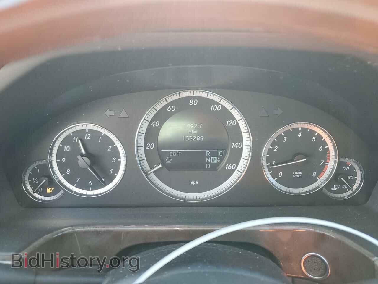 2010 MERCEDES-BENZ E-CLASS - VIN: WDDHF8HB2AA215788 - Фото 9