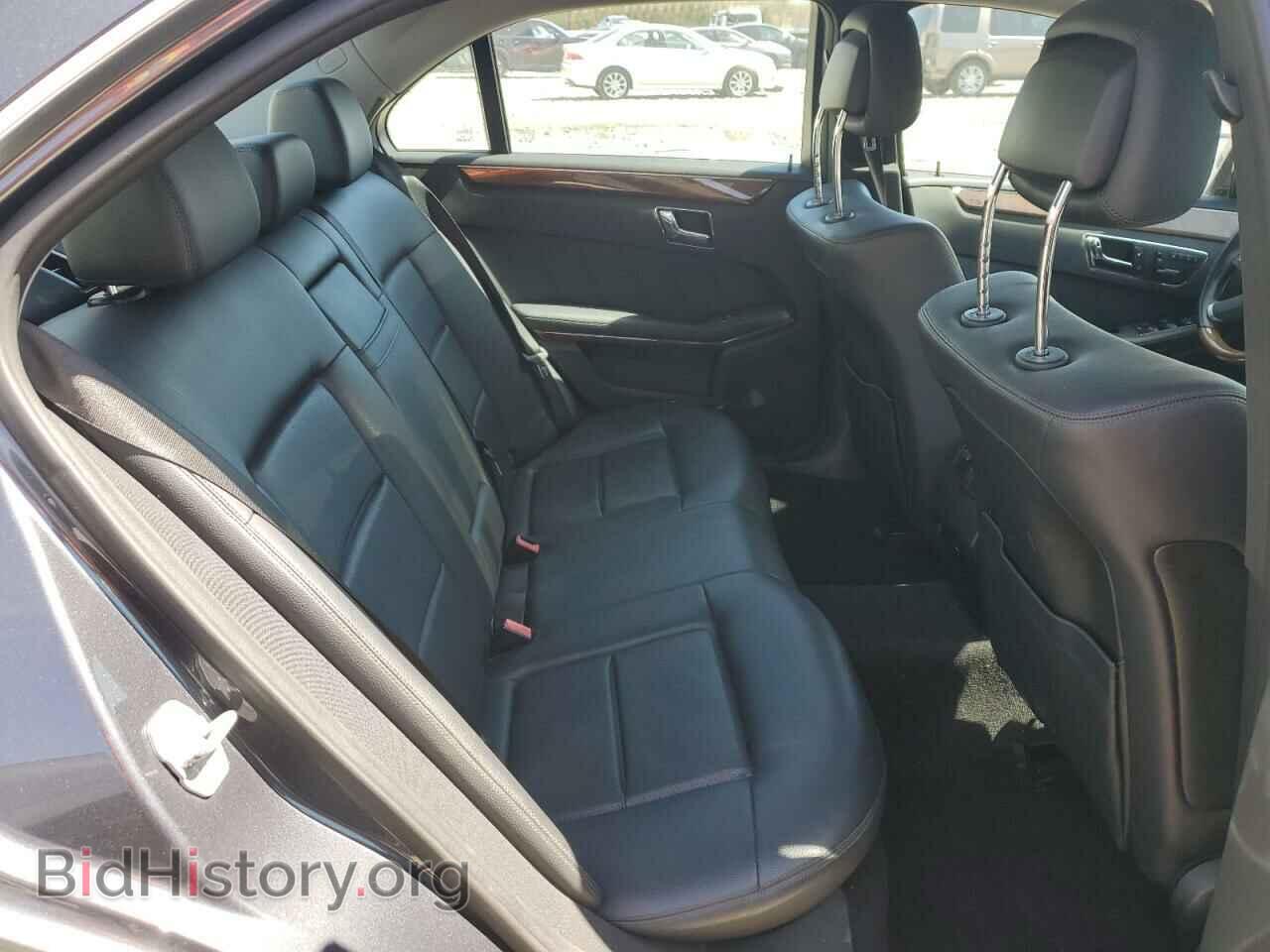 2010 MERCEDES-BENZ E-CLASS - VIN: WDDHF8HB2AA215788 - Фото 10