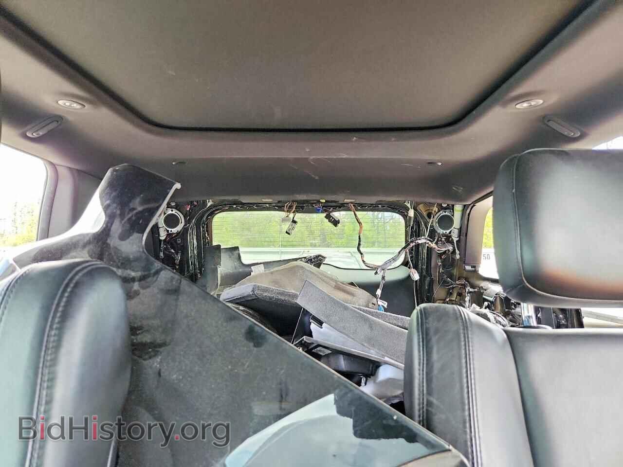 2020 JEEP CHEROKEE - VIN: 1C4RJFBG3LC226229 - Photo 10