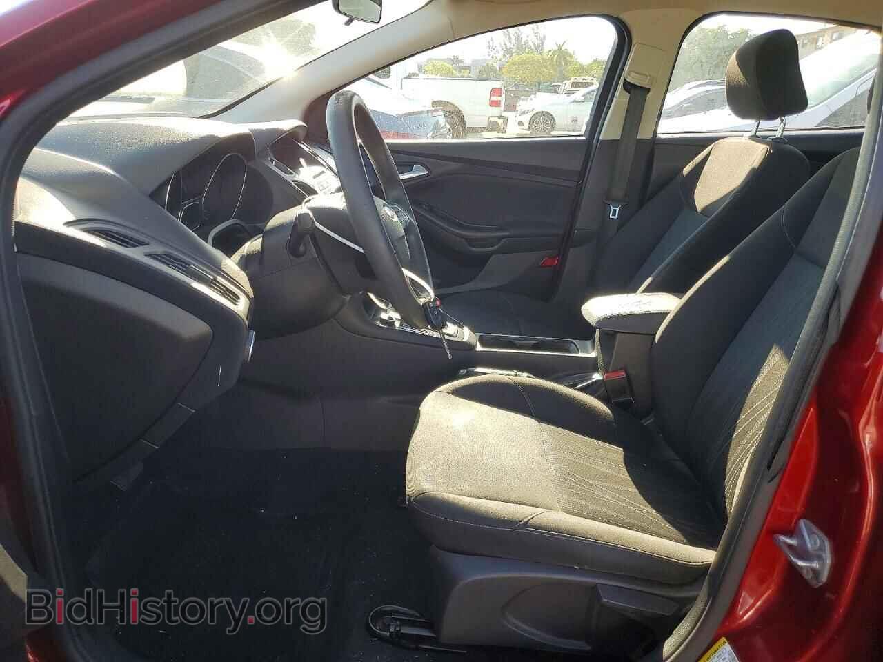 2015 FORD FOCUS - VIN: 1FADP3F28FL270842 - Фото 7