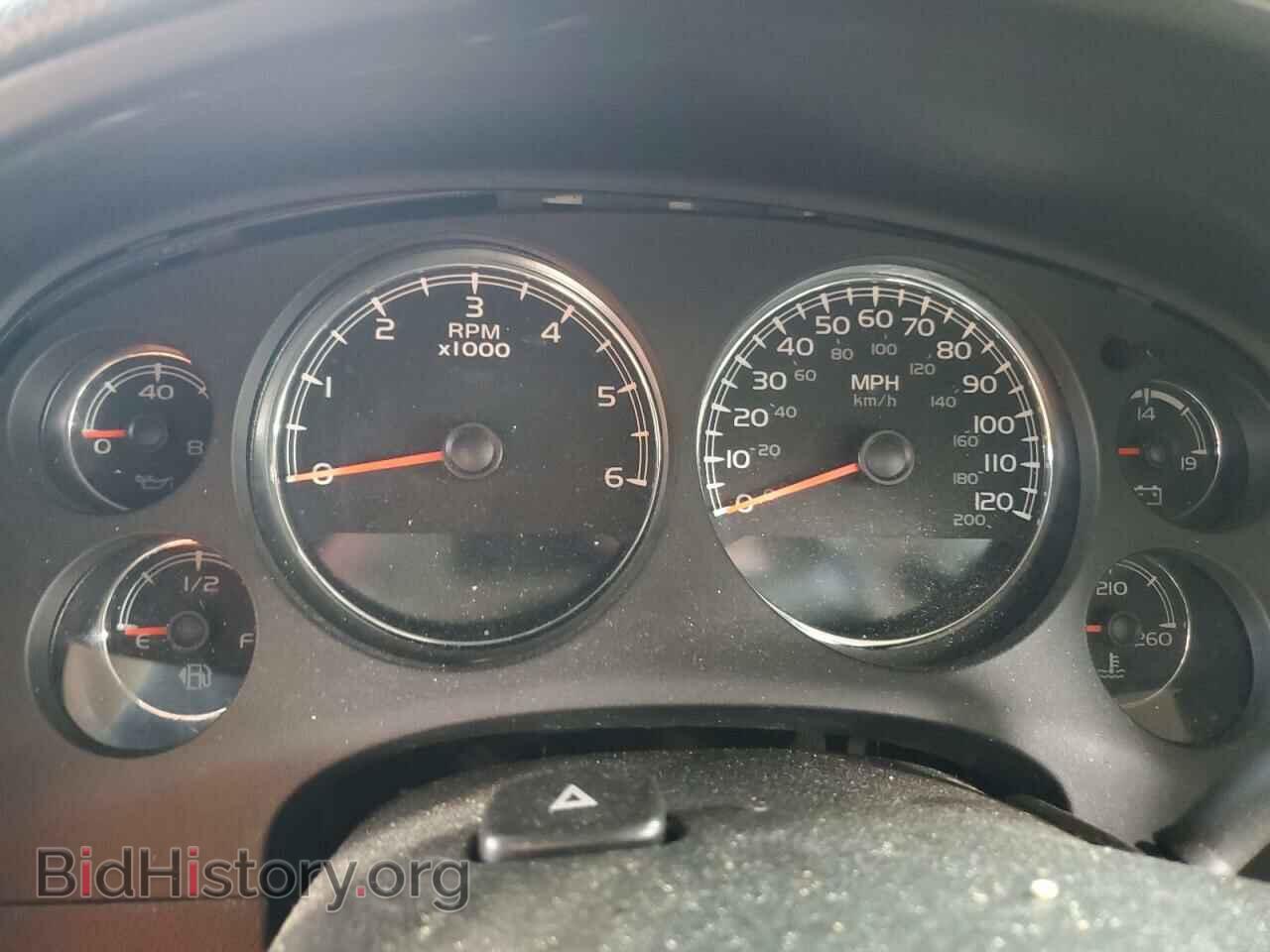 2012 GMC YUKON - VIN: 1GKS2CE04CR105500 - Фото 9