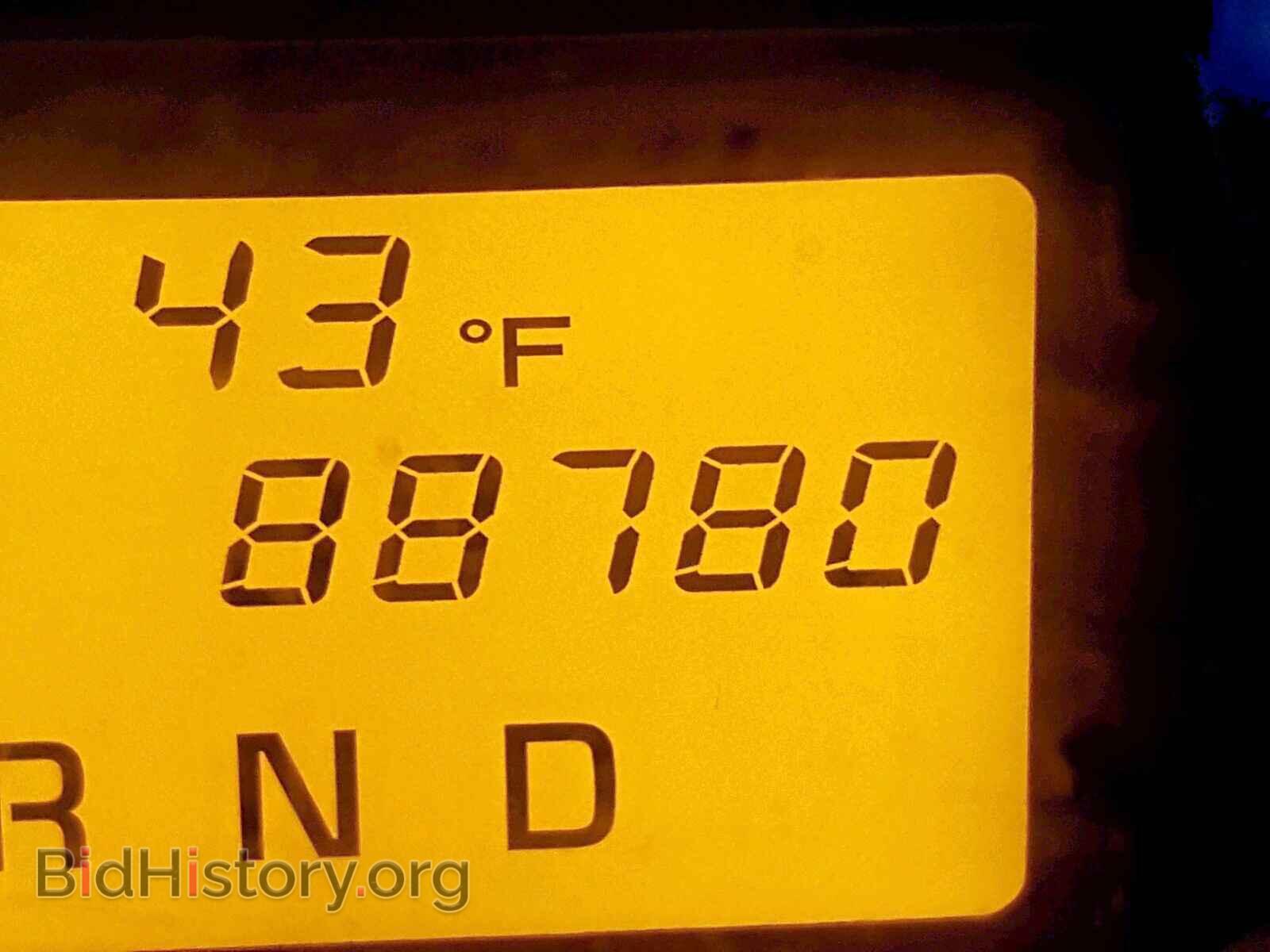 2012 TOYOTA RAV4 - VIN: 2T3BF4DV6CW268202 - Фото 8