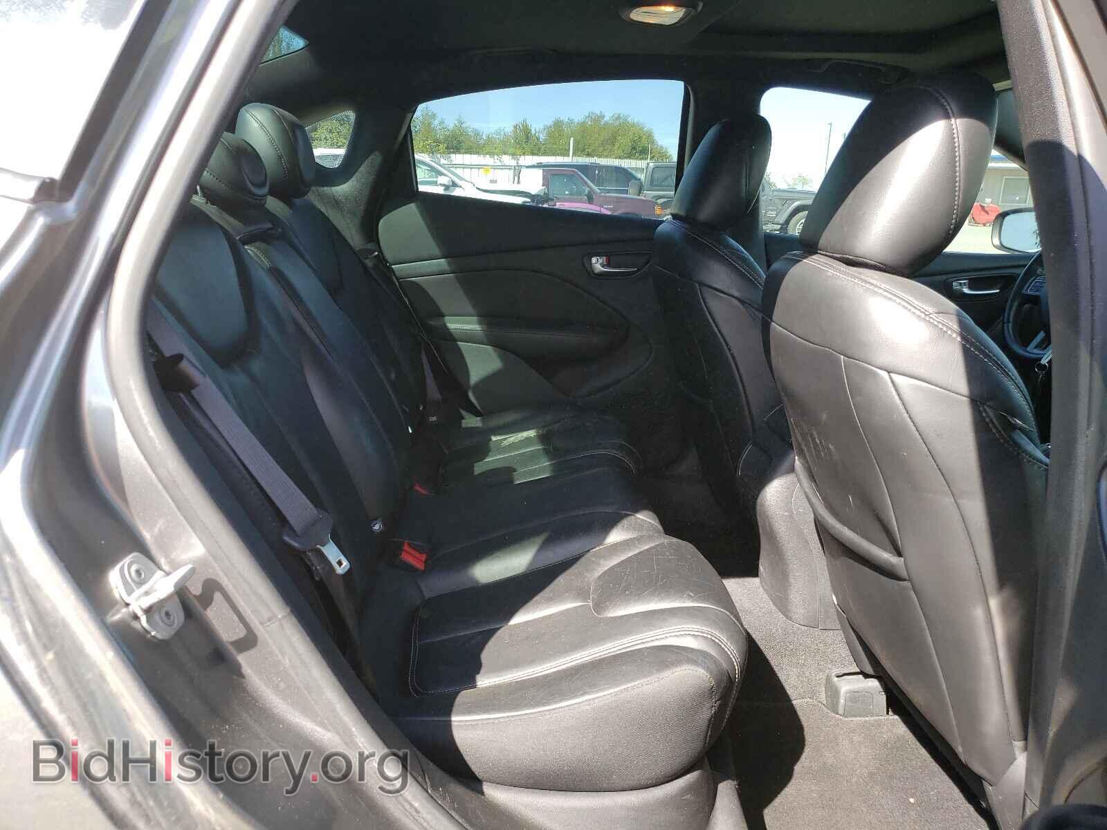 2013 DODGE DART - VIN: 1C3CDFCA2DD181873 - Фото 6