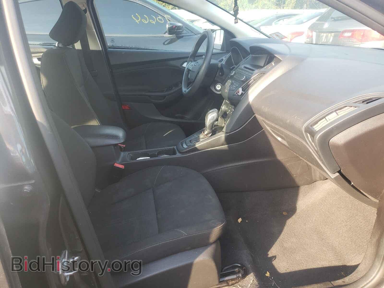 2015 FORD FOCUS - VIN: 1FADP3F22FL263417 - Photo 5