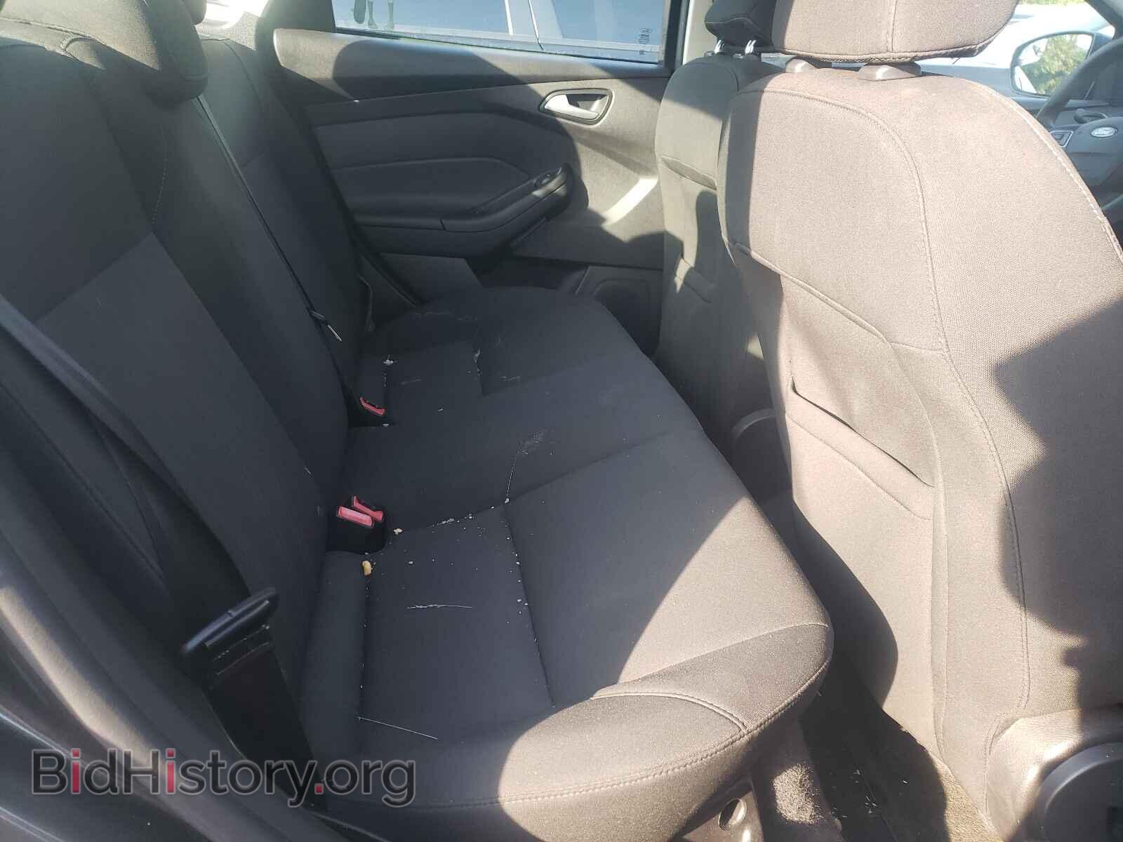 2015 FORD FOCUS - VIN: 1FADP3F22FL263417 - Photo 6