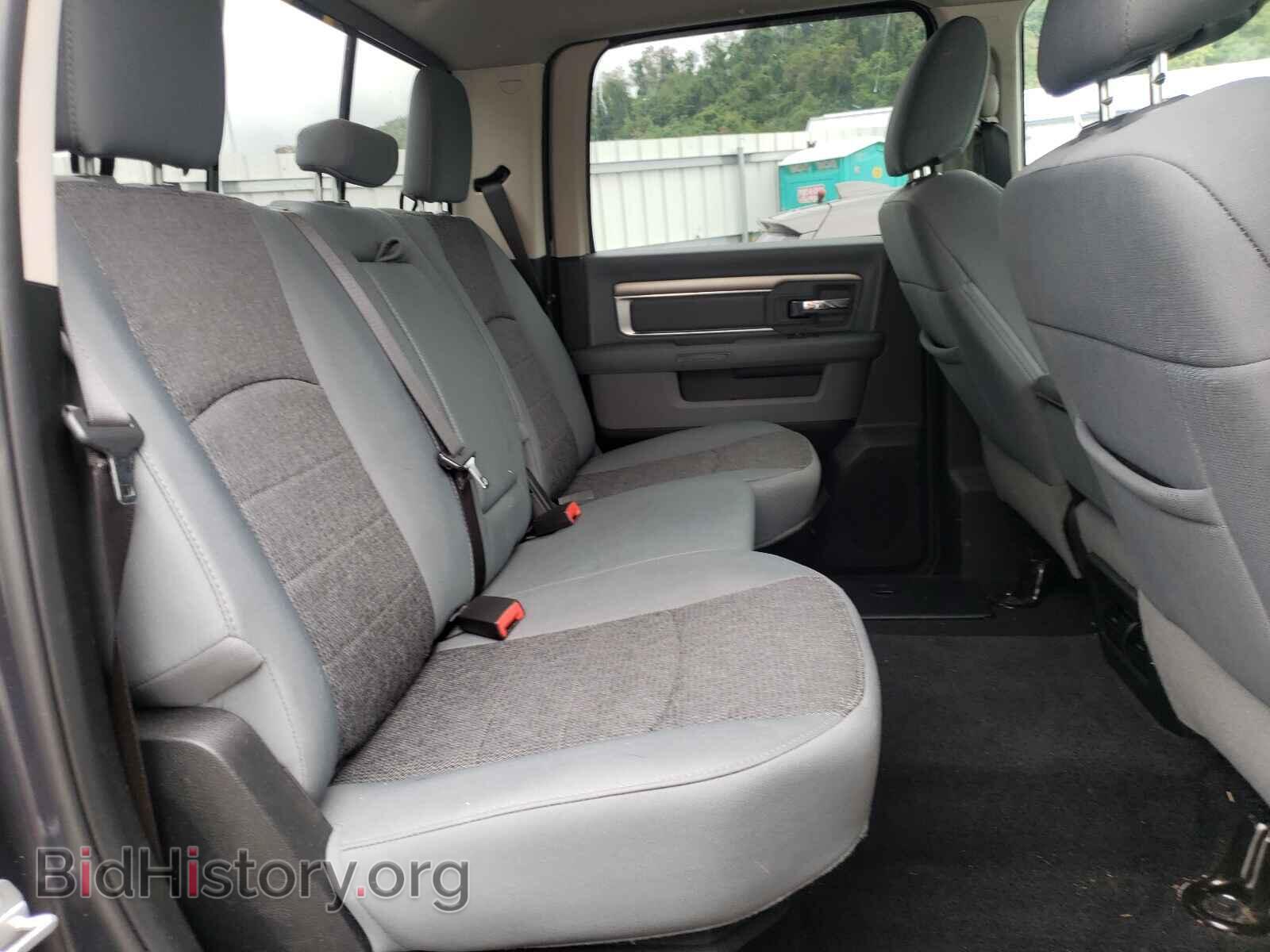 2017 RAM 1500 - VIN: 1C6RR7TT0HS818752 - Фото 6