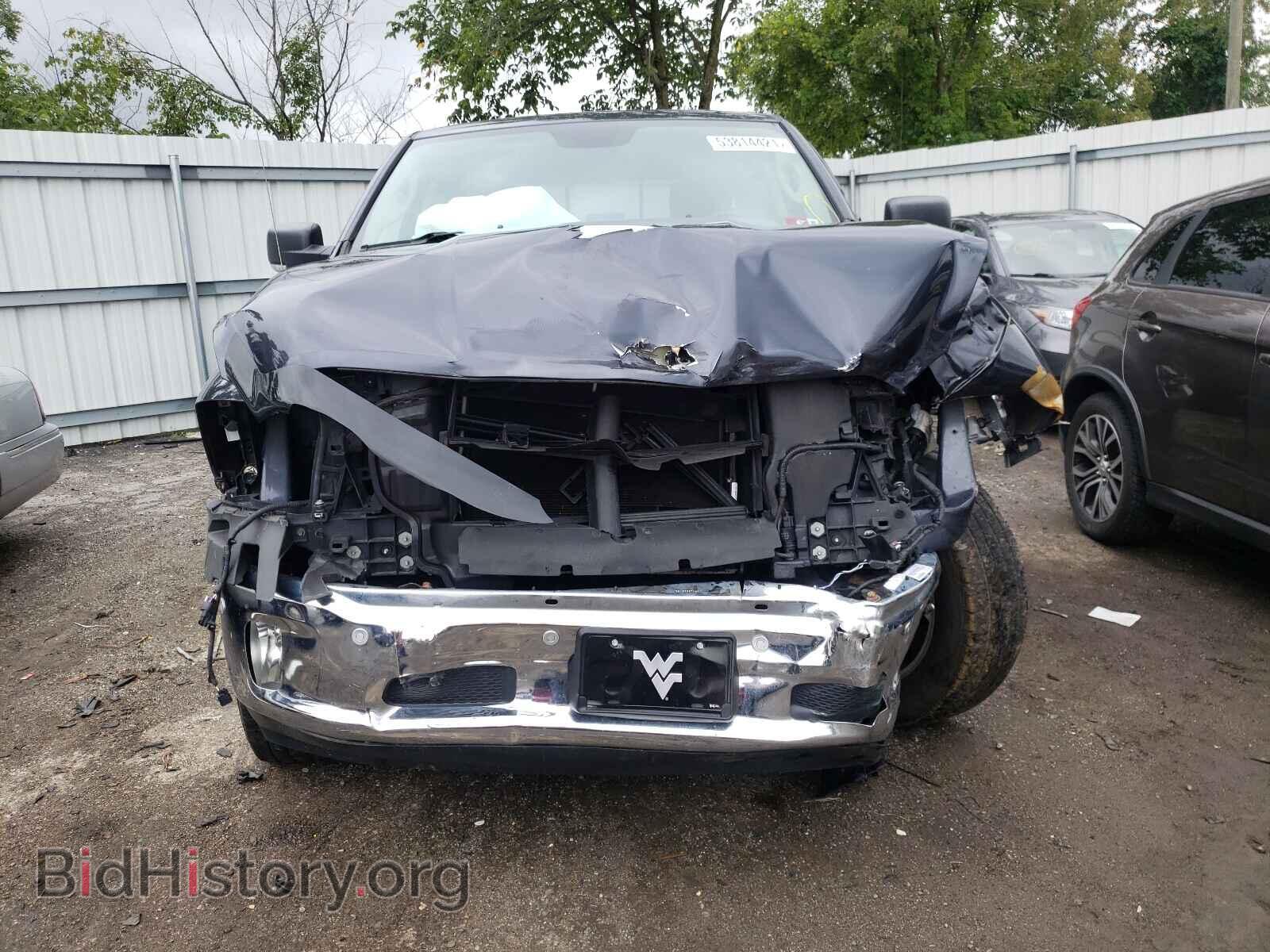 2017 RAM 1500 - VIN: 1C6RR7TT0HS818752 - Фото 9