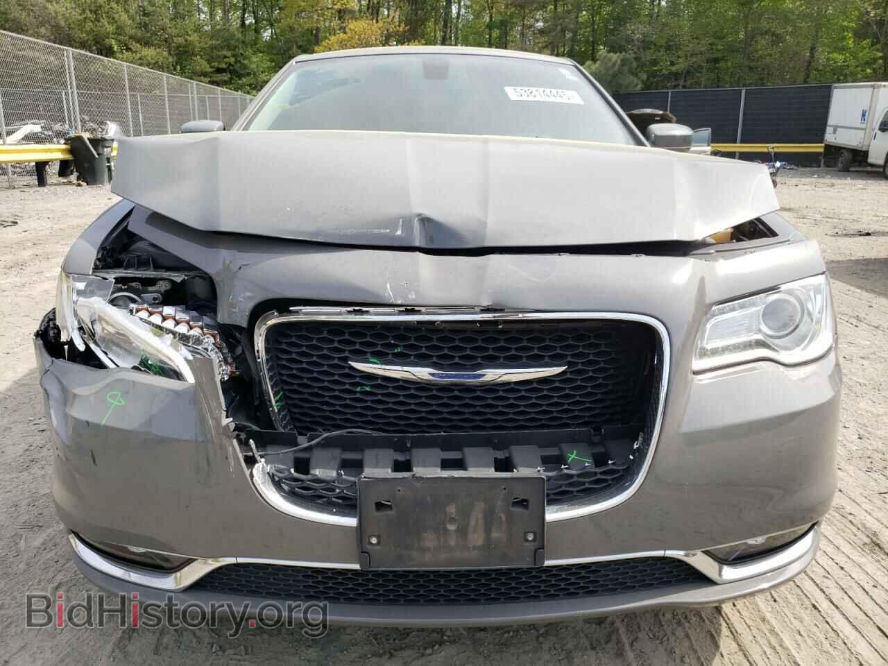 2018 CHRYSLER 300 - VIN: 2C3CCARG7JH202071 - Фото 5