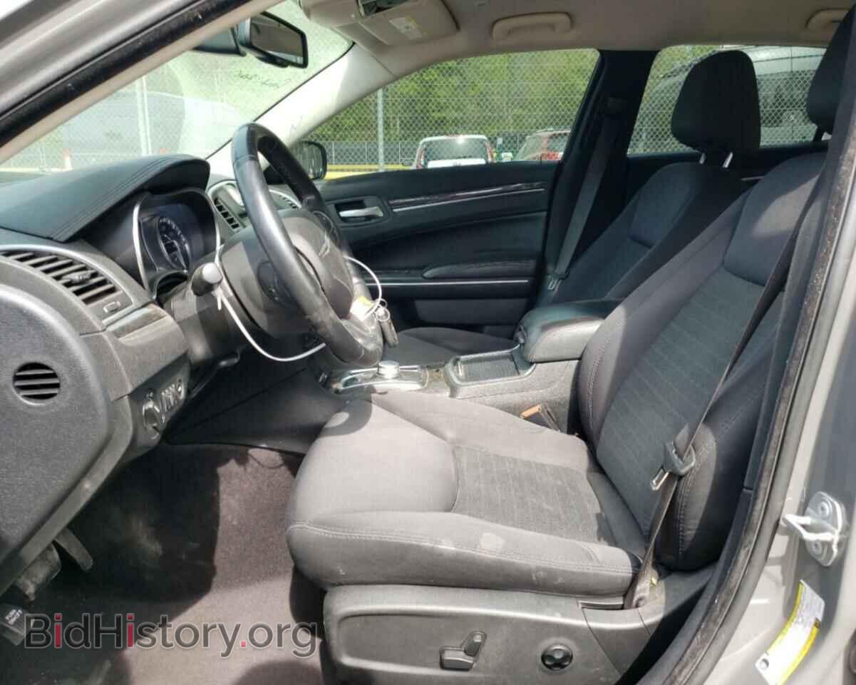 2018 CHRYSLER 300 - VIN: 2C3CCARG7JH202071 - Фото 7