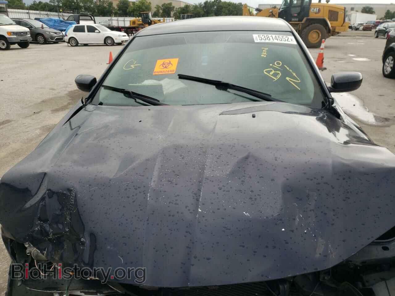 2012 CHRYSLER 300 - VIN: 2C3CCAAG5CH289337 - Photo 7
