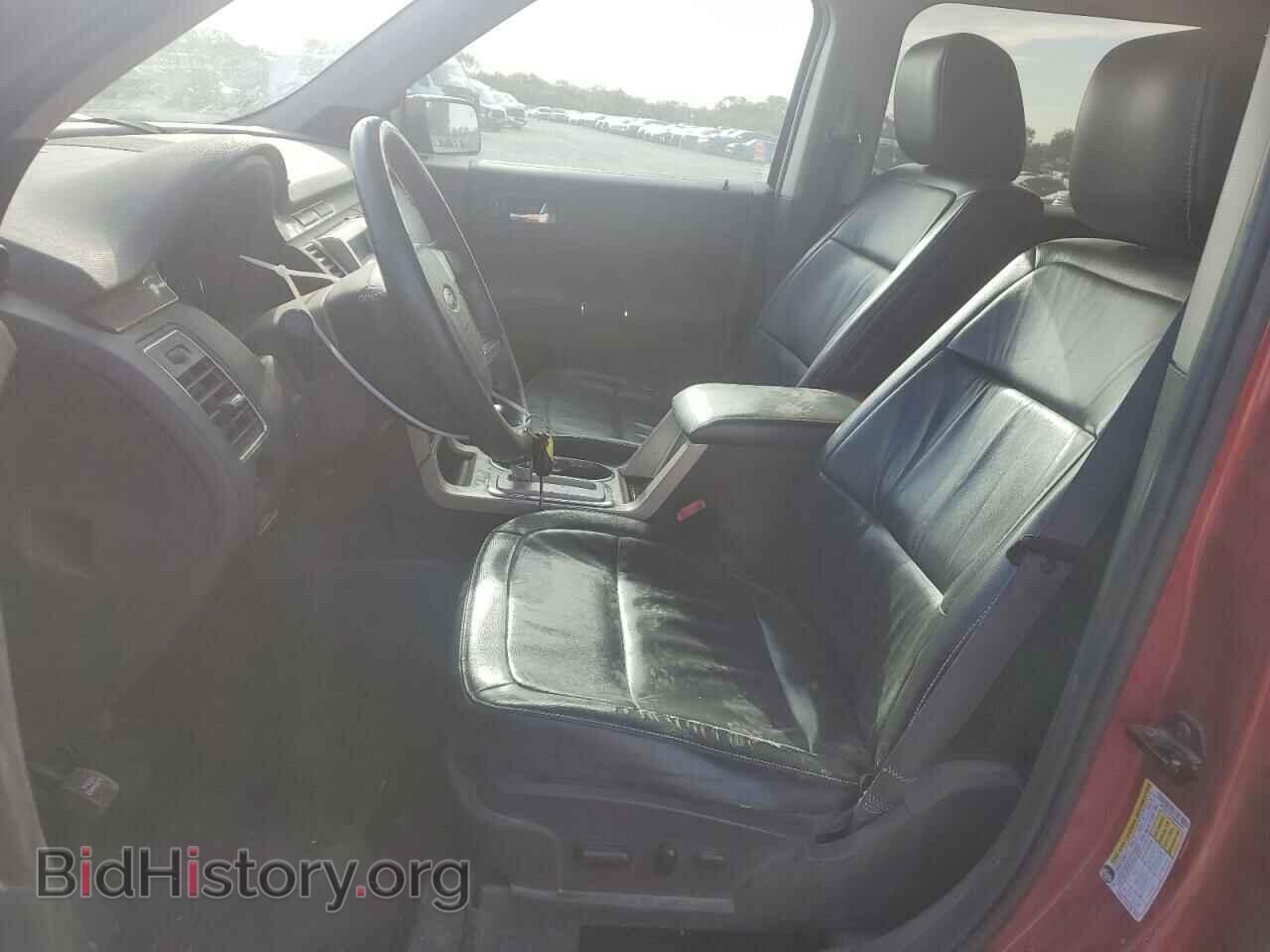 2009 FORD FLEX - VIN: 2FMDK52C99BB08043 - Photo 7