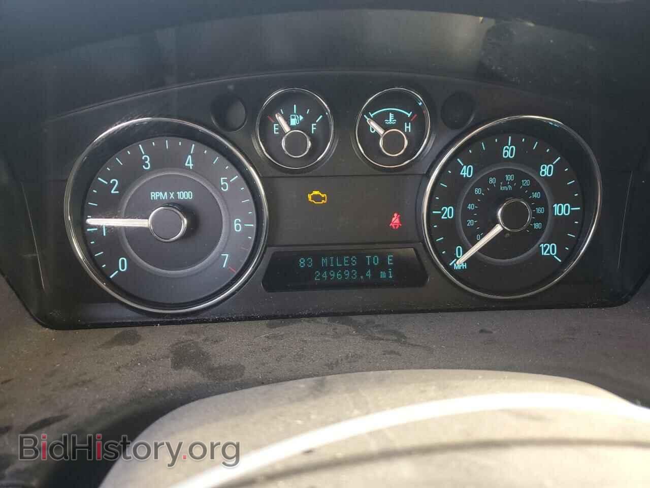 2009 FORD FLEX - VIN: 2FMDK52C99BB08043 - Photo 9