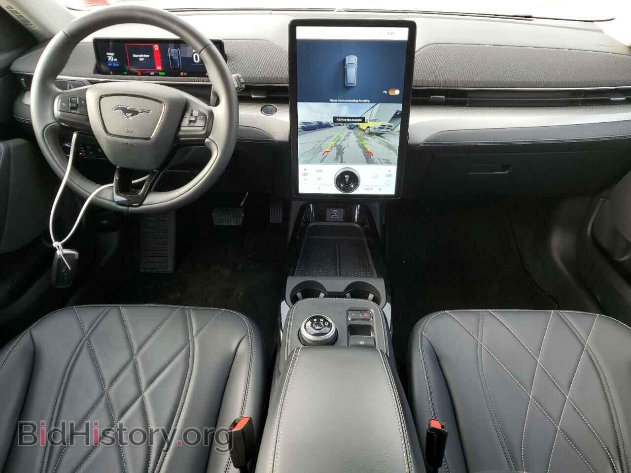 2022 FORD MUSTANG - VIN: 3FMTK1SS4NMA17900 - Фото 8
