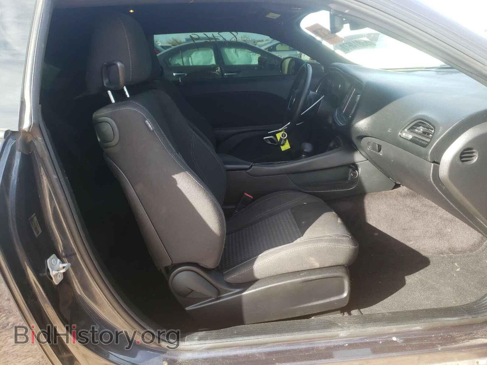 2017 DODGE CHALLENGER - VIN: 2C3CDZAG7HH548686 - Photo 5