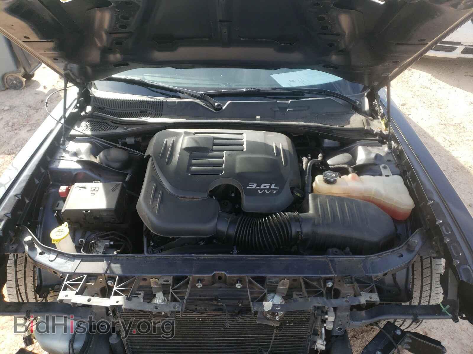 2017 DODGE CHALLENGER - VIN: 2C3CDZAG7HH548686 - Photo 7