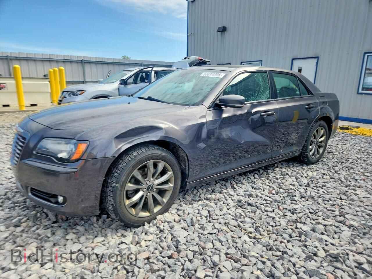 Photo 2C3CCAGG7EH376859 - CHRYSLER 300 2014