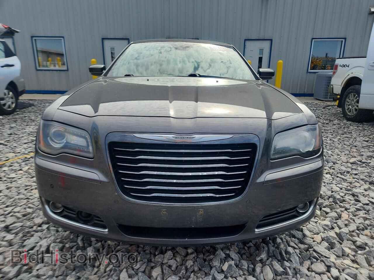 2014 CHRYSLER 300 - VIN: 2C3CCAGG7EH376859 - Photo 5