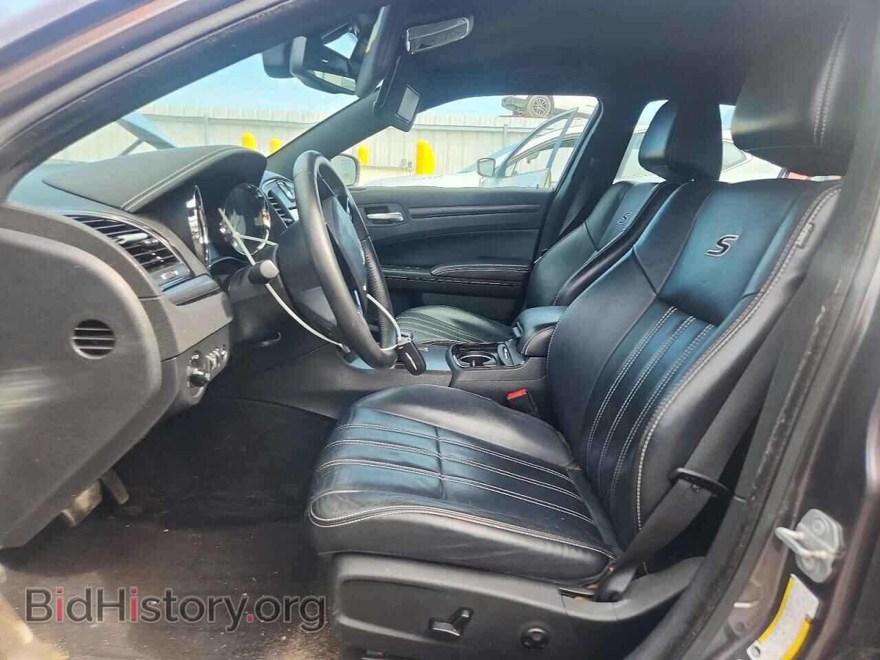 2014 CHRYSLER 300 - VIN: 2C3CCAGG7EH376859 - Photo 7