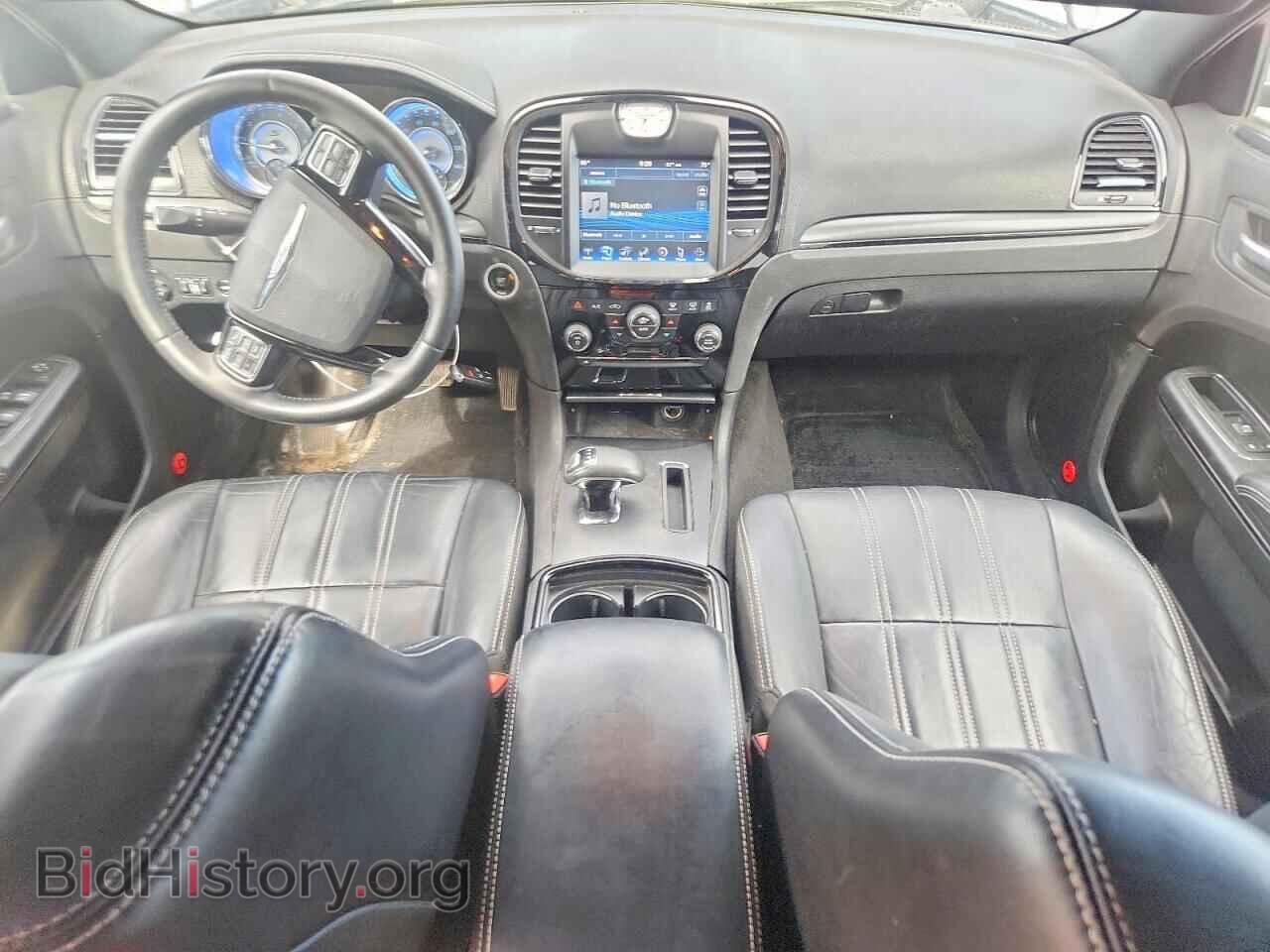 2014 CHRYSLER 300 - VIN: 2C3CCAGG7EH376859 - Photo 8