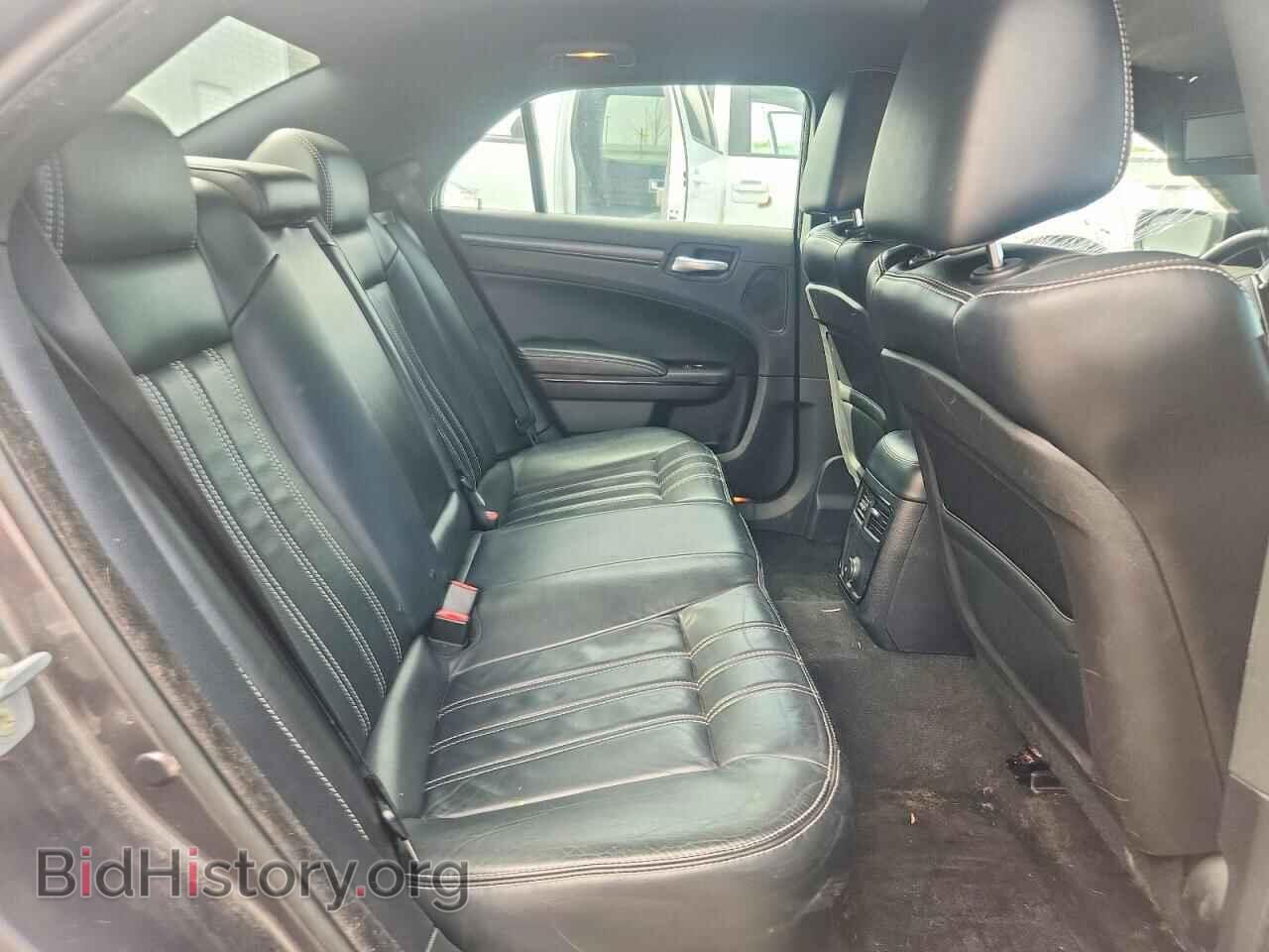 2014 CHRYSLER 300 - VIN: 2C3CCAGG7EH376859 - Photo 10