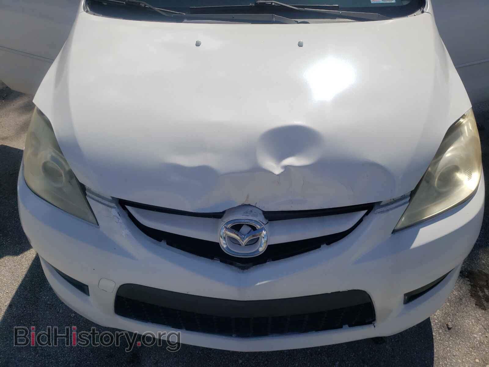 2008 MAZDA 5 - VIN: JM1CR293080301939 - Фото 7