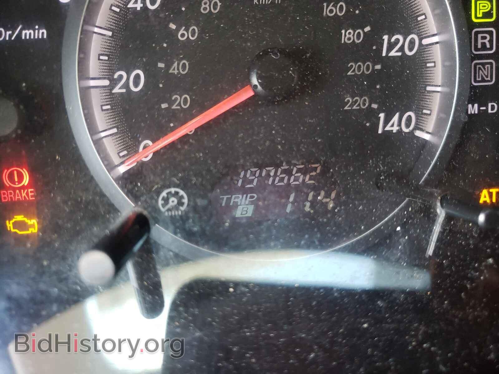2008 MAZDA 5 - VIN: JM1CR293080301939 - Фото 8