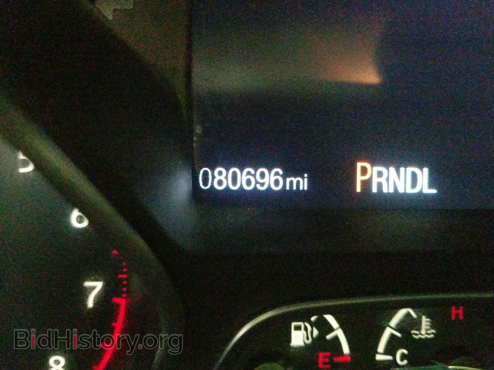 2015 FORD FOCUS - VIN: 1FADP3F2XFL376029 - Фото 8