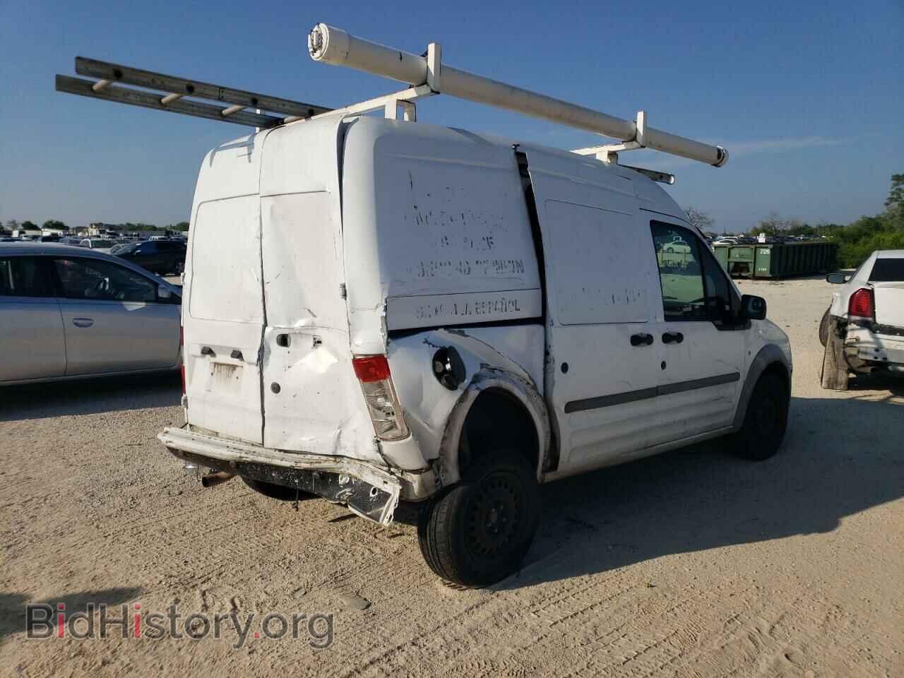 2010 FORD TRANSIT - VIN: NM0LS7BN2AT036052 - Фото 3