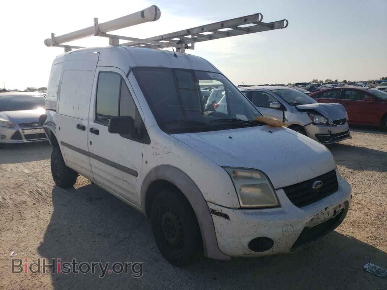 2010 FORD TRANSIT - VIN: NM0LS7BN2AT036052 - Фото 4