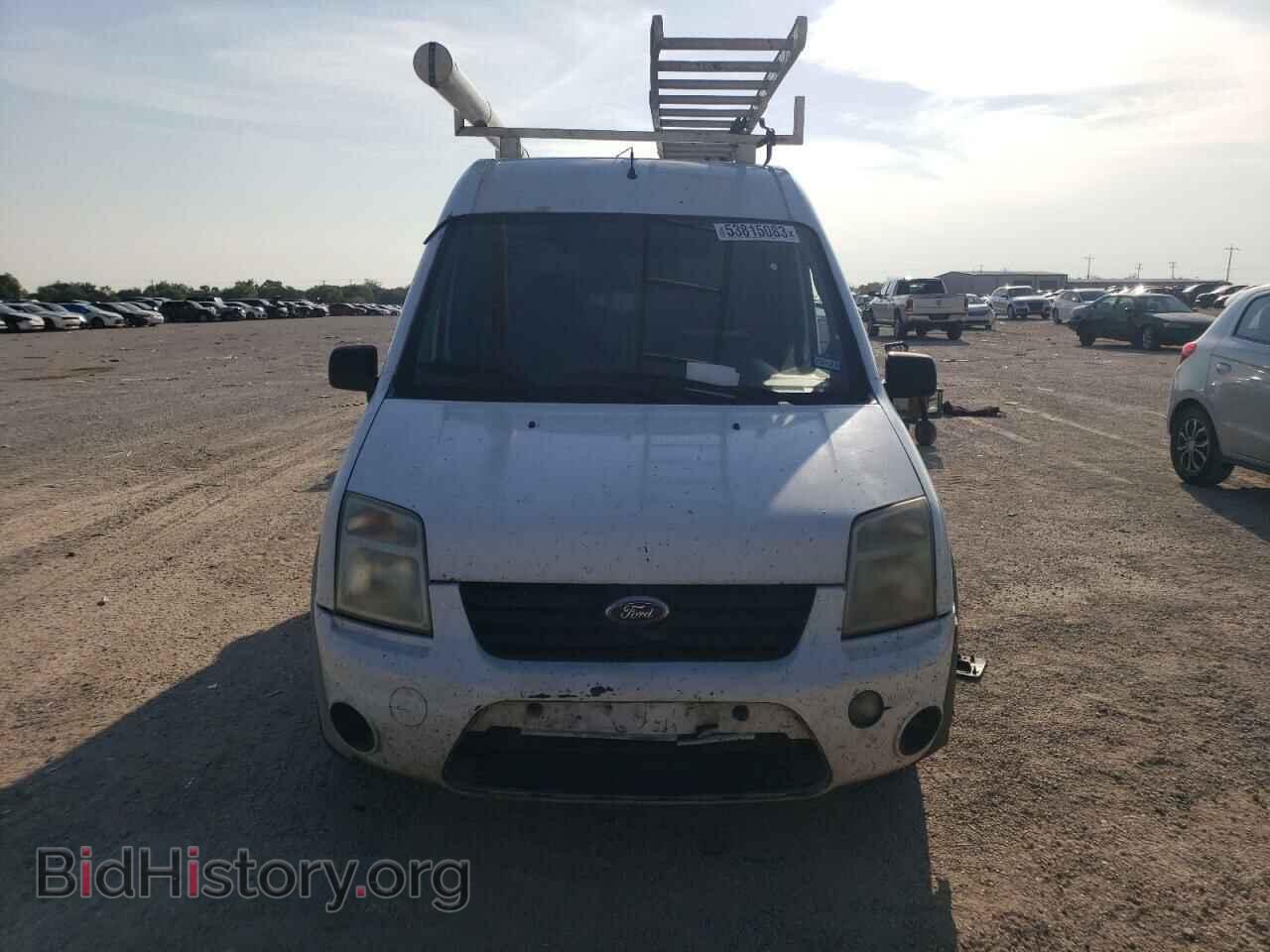 2010 FORD TRANSIT - VIN: NM0LS7BN2AT036052 - Фото 5