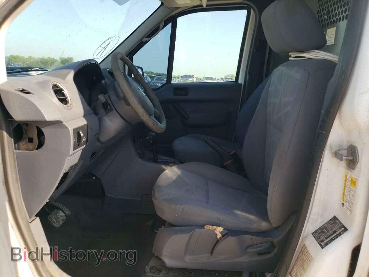 2010 FORD TRANSIT - VIN: NM0LS7BN2AT036052 - Фото 7