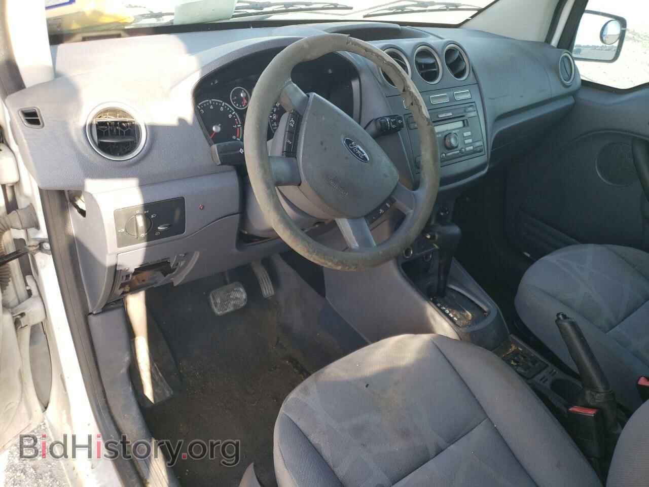 2010 FORD TRANSIT - VIN: NM0LS7BN2AT036052 - Фото 8