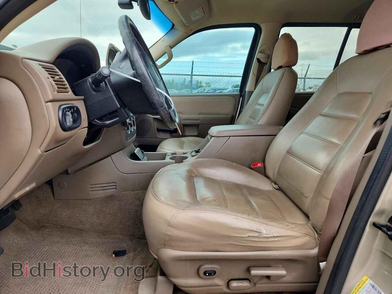 2005 FORD EXPLORER - VIN: 1FMZU73K25ZA63648 - Фото 7